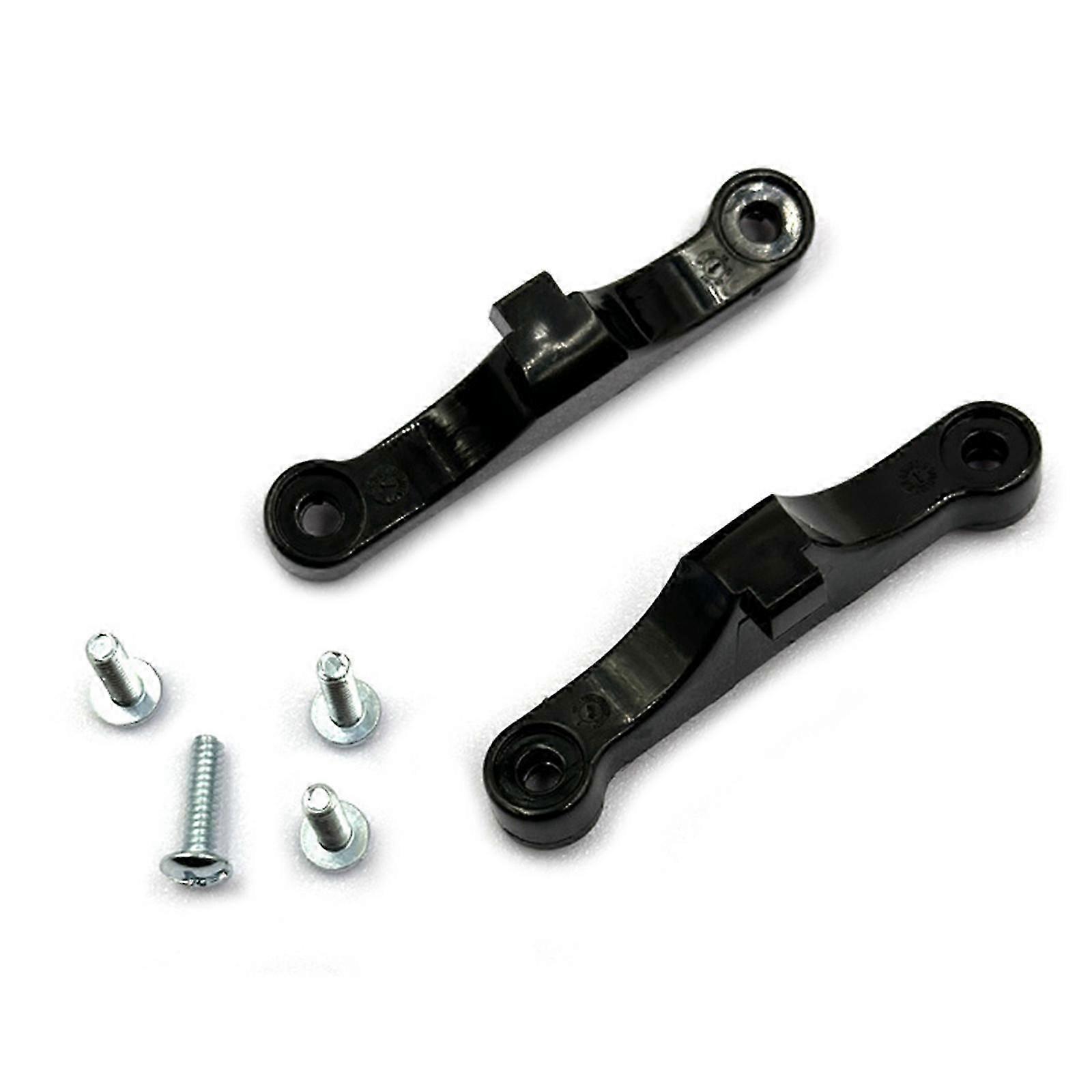 原装 AM5 主板金属背板支架，用于固定 A620 B650 X670 冷却器散热器底座夹黄色