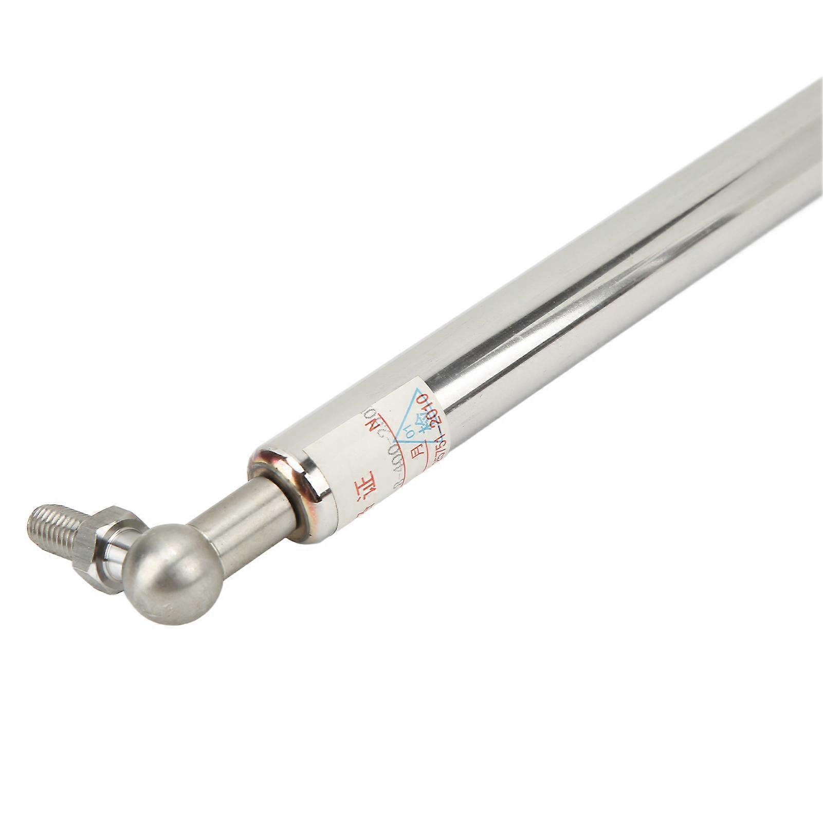 414mm Gas Strut Prop Gas Spring Shock Lid Support Stainless Steel for Floor Hatch Cabinet Tool Box RV Truck Camper