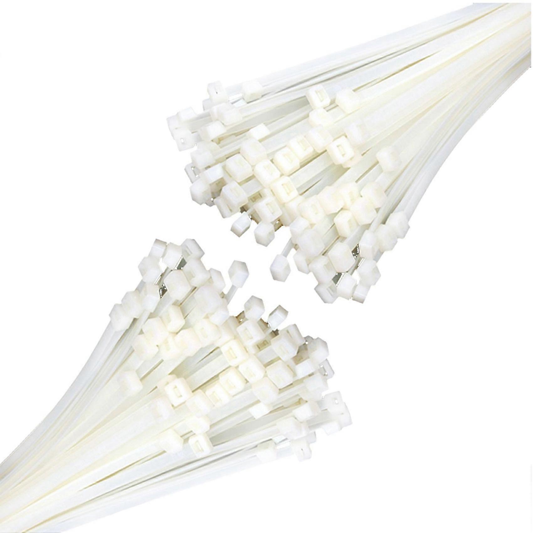 Cable ties INDUSTRIAL QUALITY Cable ties: 100x2.5mm