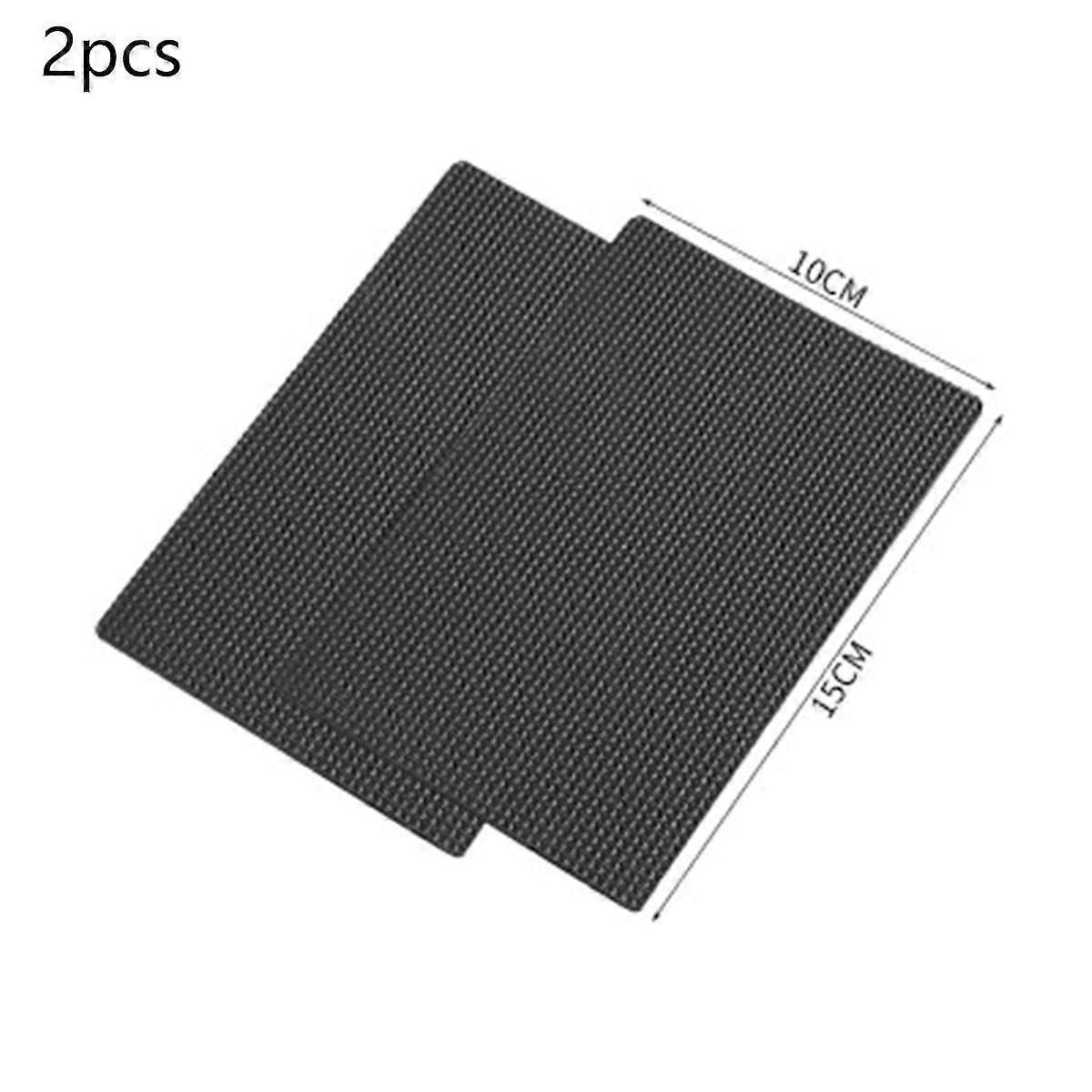Protector Rubber Pads Self-Adhesive Non-slip Chair Leg Sofa Table Feet Mat