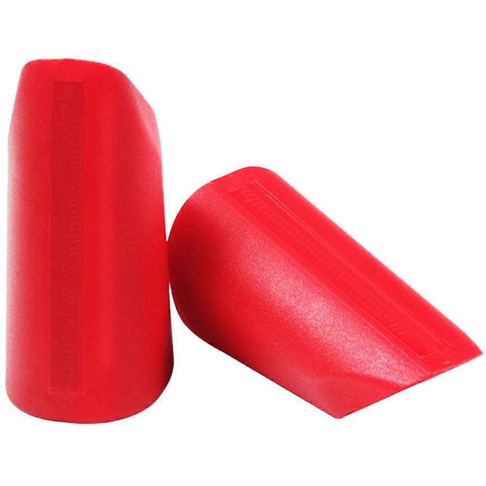 Non Slip Barbell Grip Covers, Wear Resistant Dumbbell Lifting Cushions for Gym Safety and Injury Prevention, Portable Fitness Handle Wraps