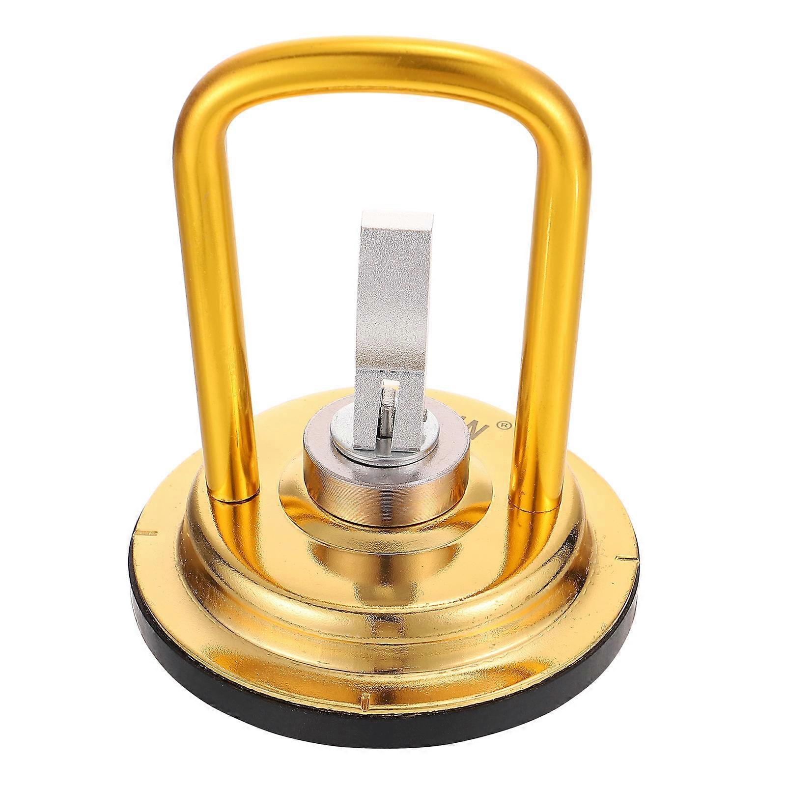 ヘビーデューティカーデントプーラー吸盤、車のデント修理およびガラスタイル用