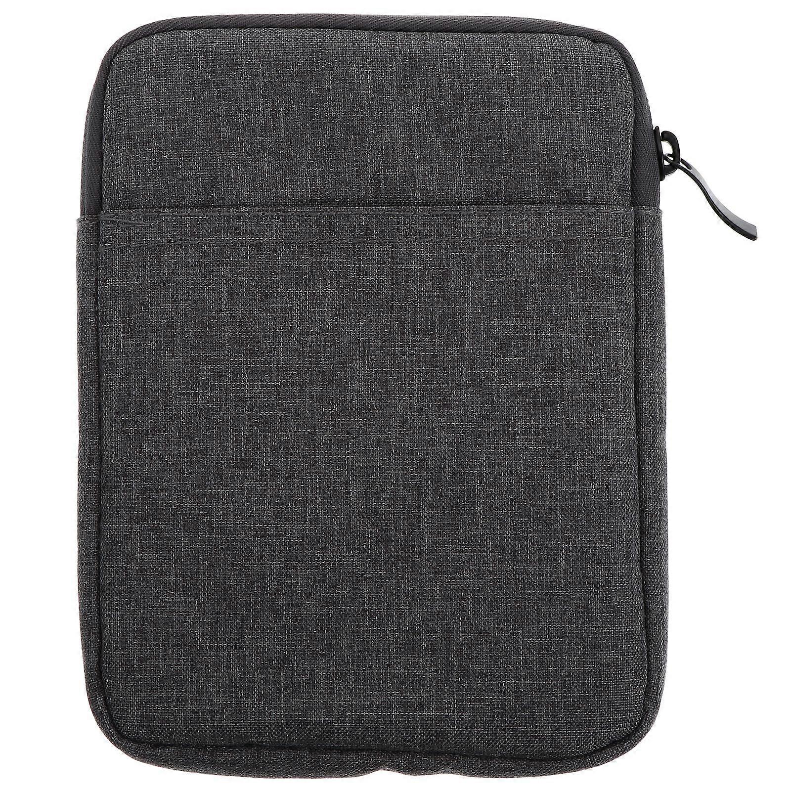 1Pc 6in E-reader Cover Practical E-book Case Compatible with Kindle Paperwhite
