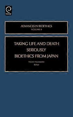 Luând viața și moartea în serios