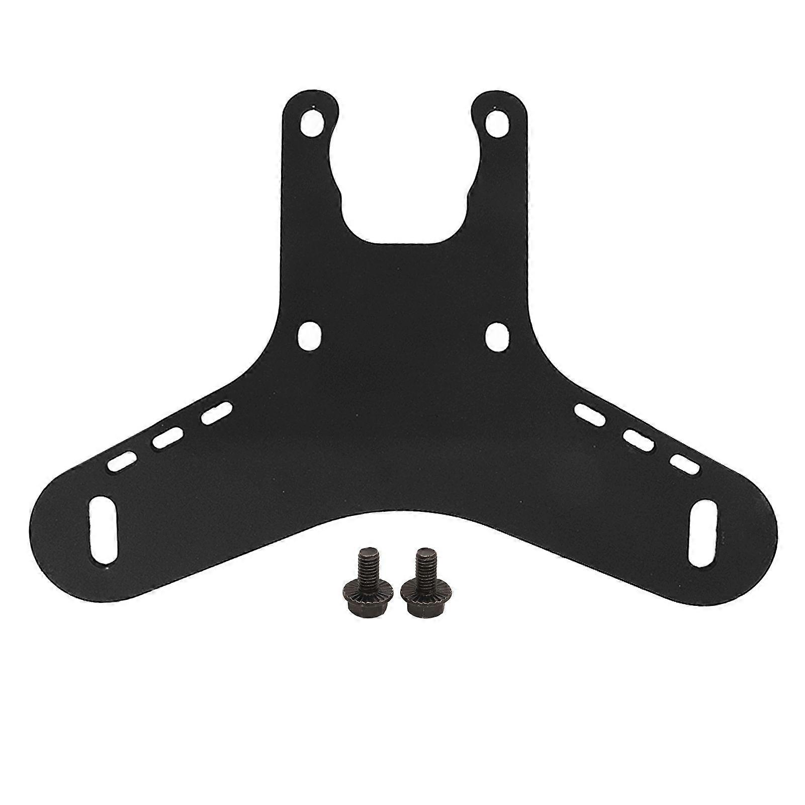 tenere 700 world raid rallye edition fog lights bracket