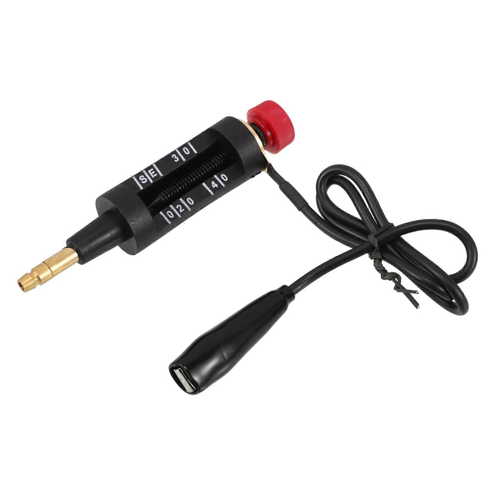 Handheld auto circuit tester  Ignition tester  Electrical tester for cars with quick and easy operation