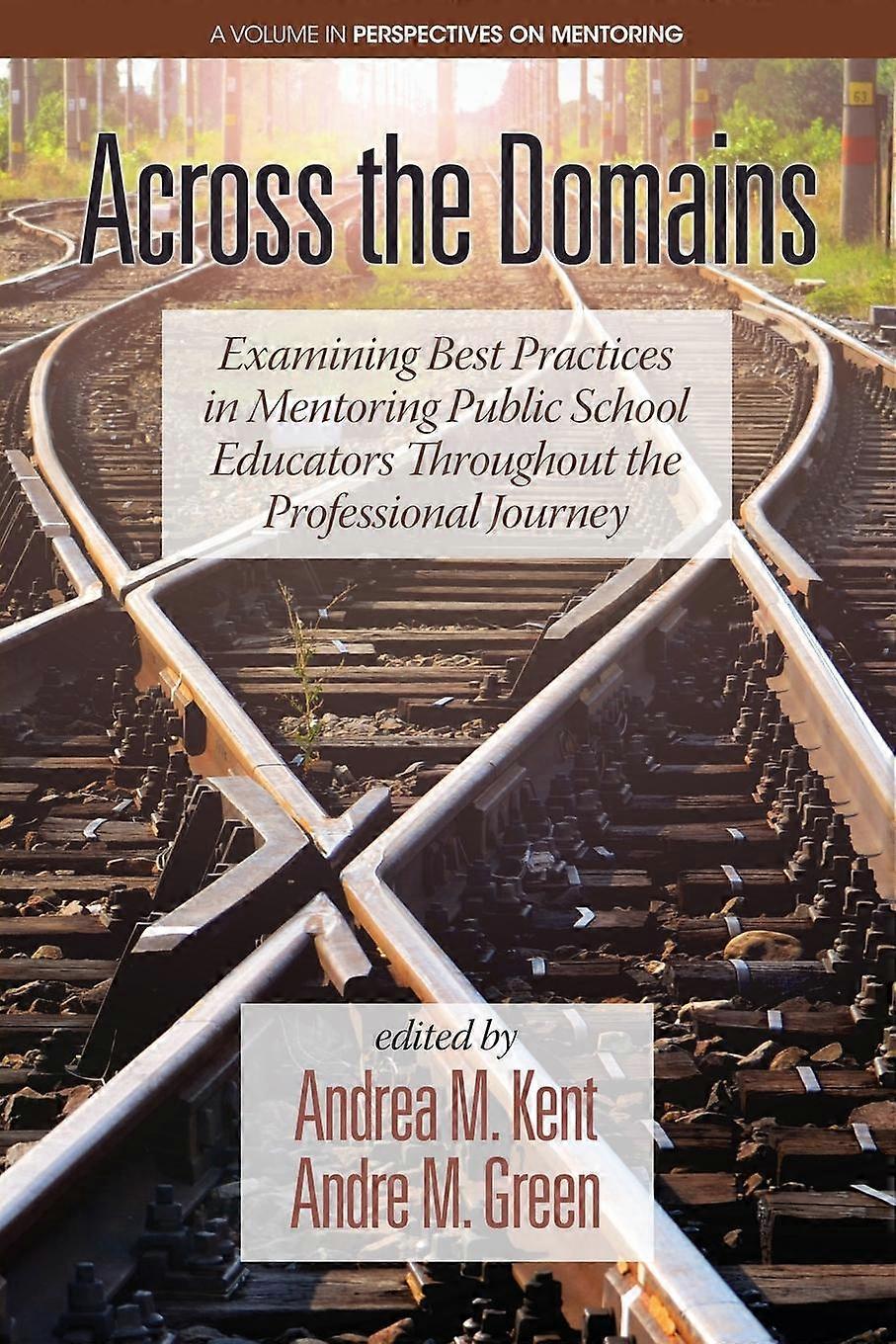 Across The Domains Paperback