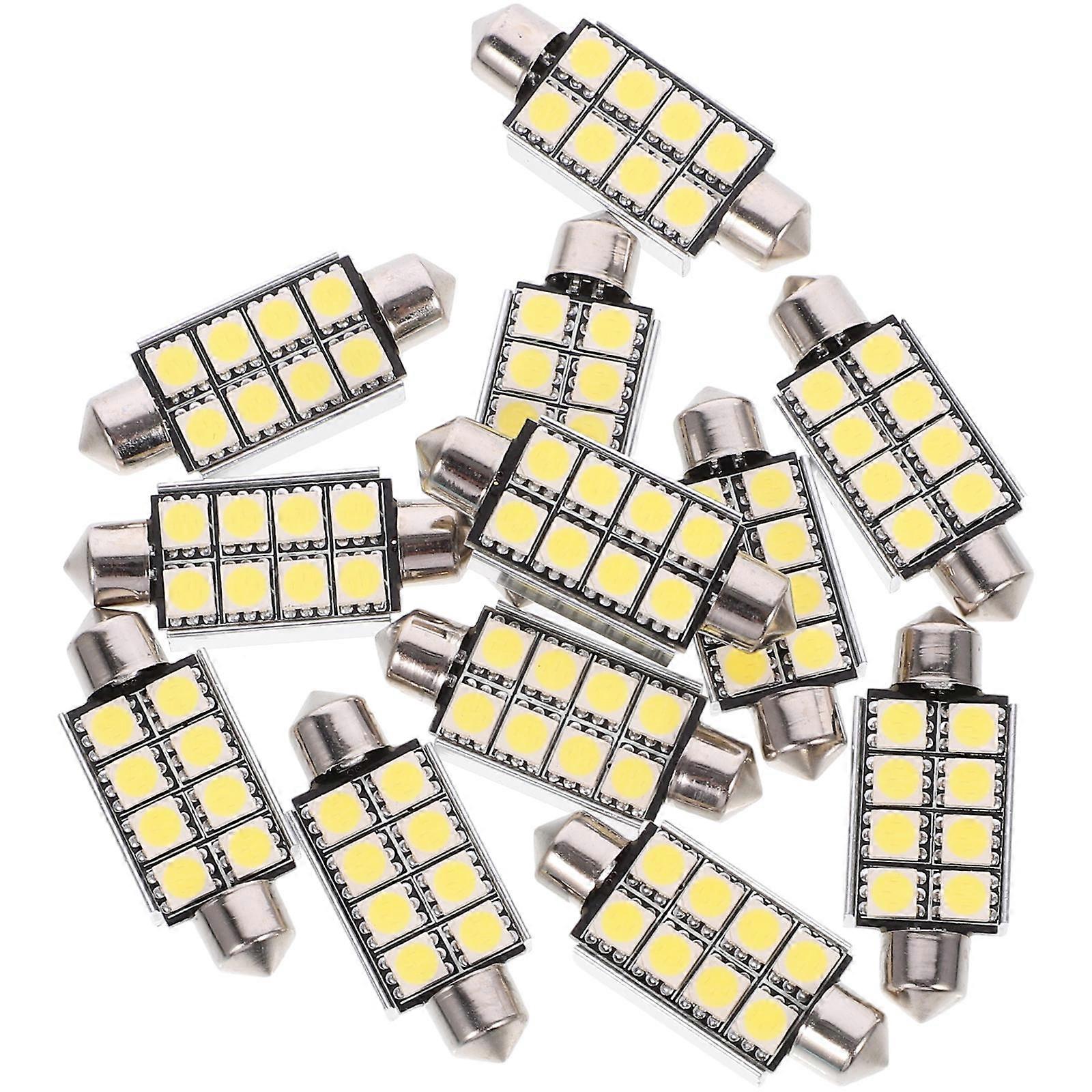 Bulbs Designed for Automotive Lighting Needs with Material Construction