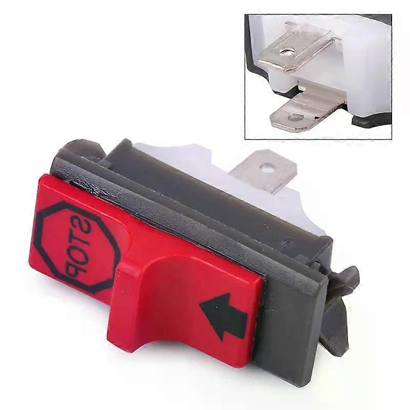 Kill Stop Switch On-off fits Husqvarna 365, 371, 372, 372XP,336 chainsaw stop switch for home tool parts 2020