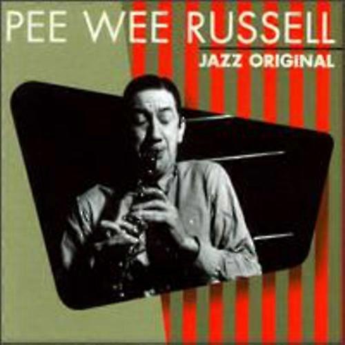 Pee Wee Russell - Jazz Original  [COMPACT DISCS] USA import