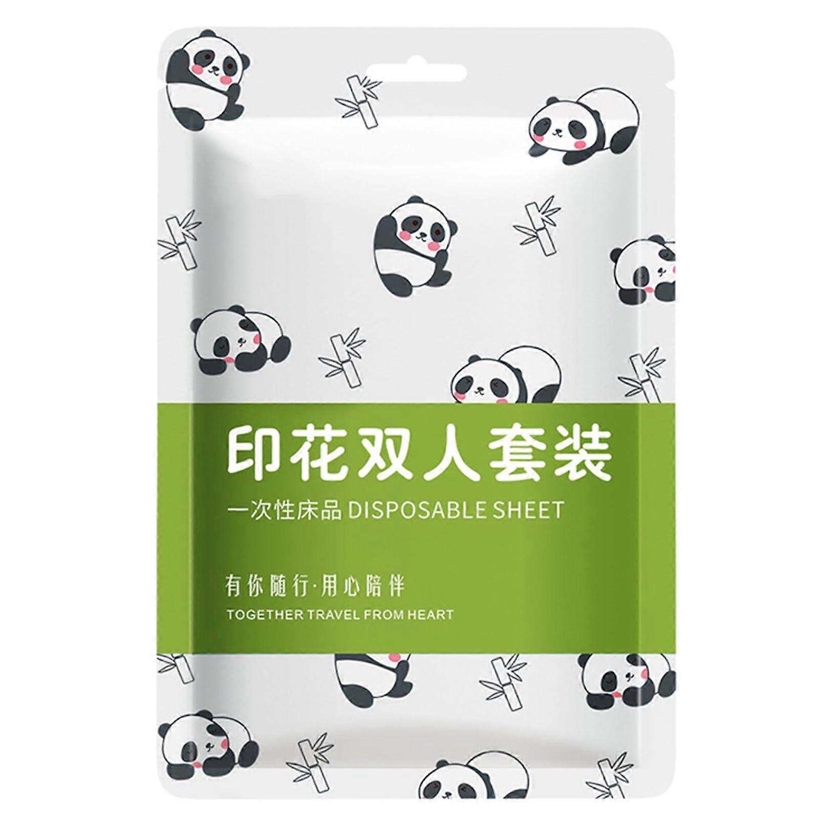 Disposable duvets, covers, bedding, pillowcases, sets, comfortable, allergyfriendly, nonwoven fabric for temporary stays