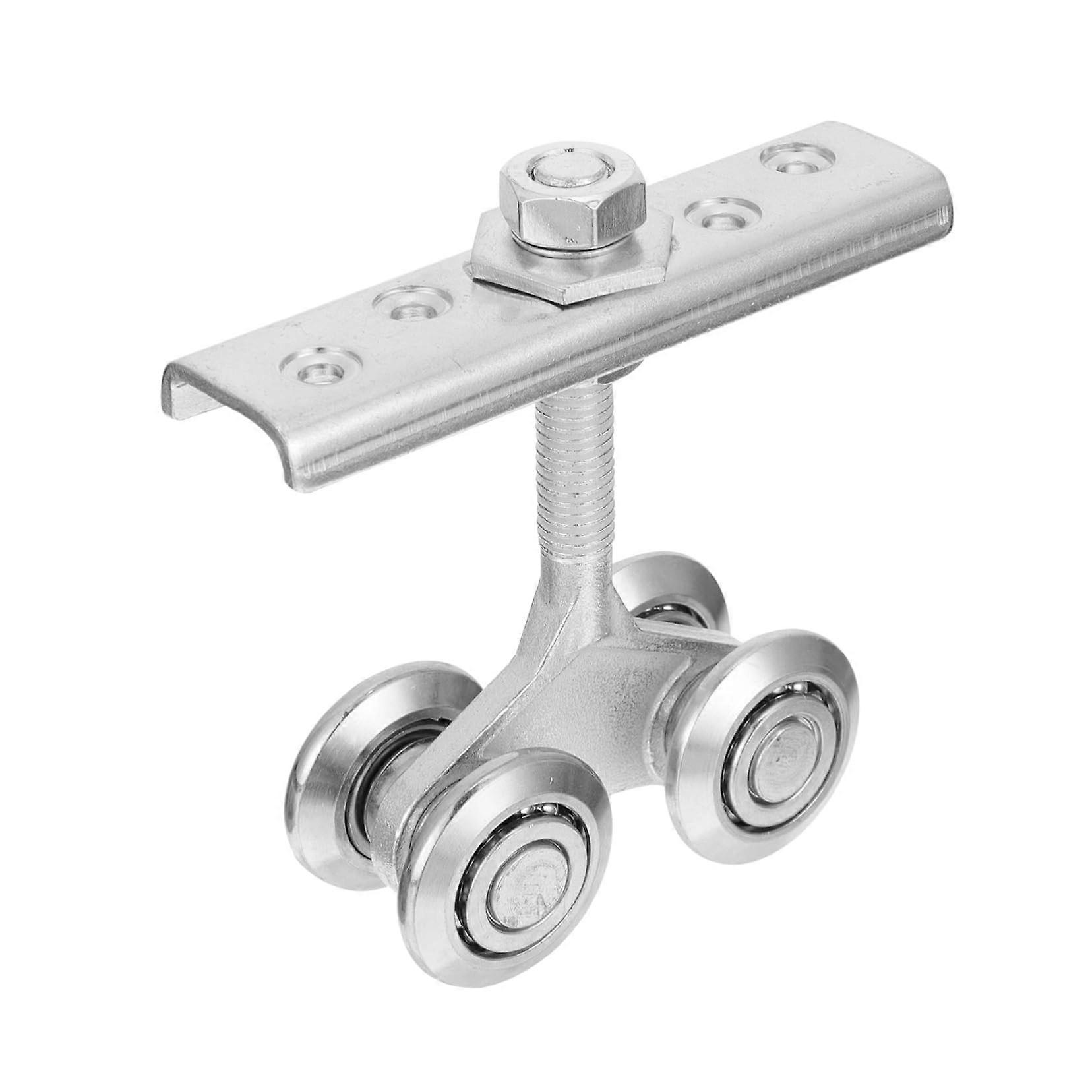 1 Piece Professional Door Rollers for Sliding Doors, Durable Industrial Accessories