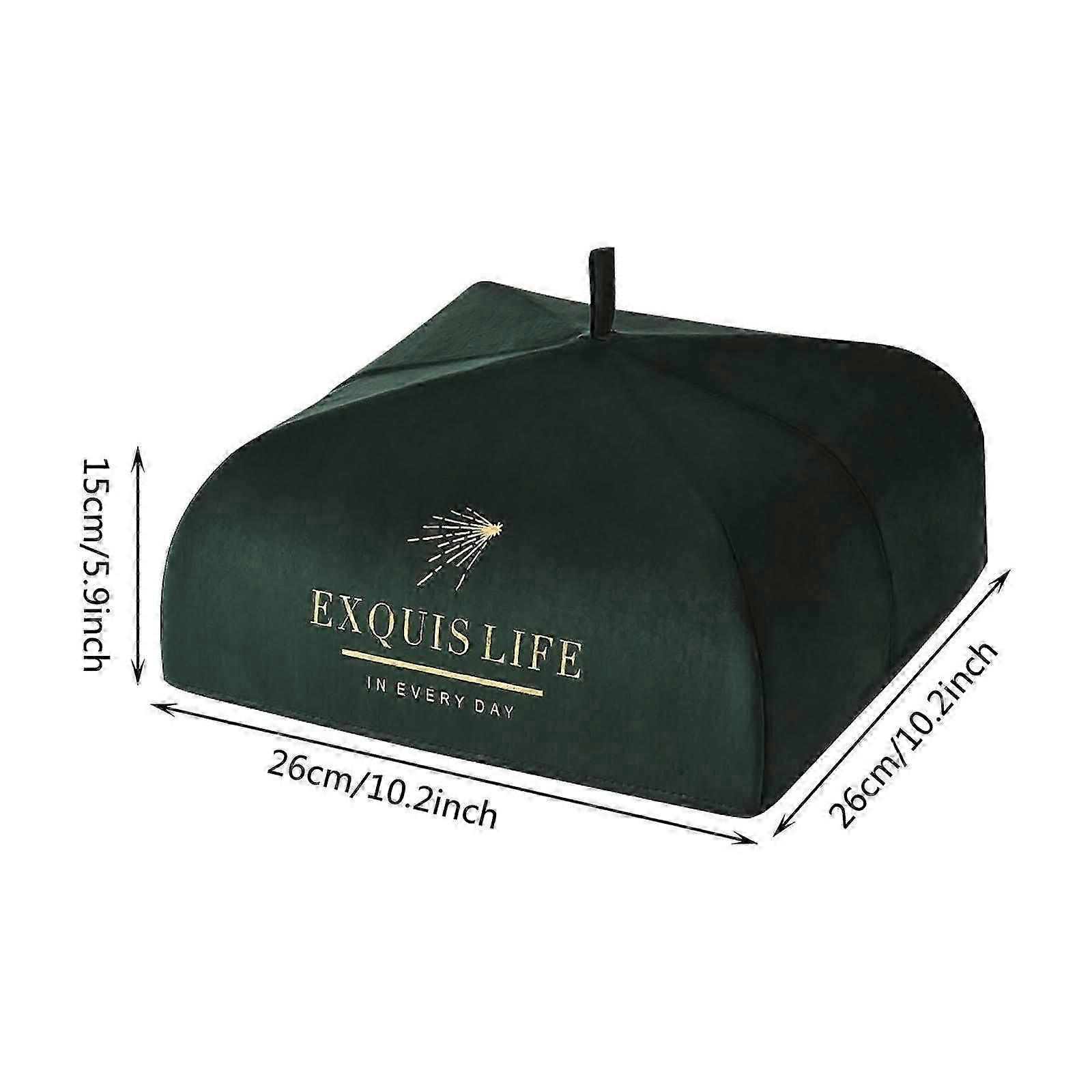 Foldable Winter Dining Table Cover - 1PC Heat Preservation & Warmth Protector for Household Use