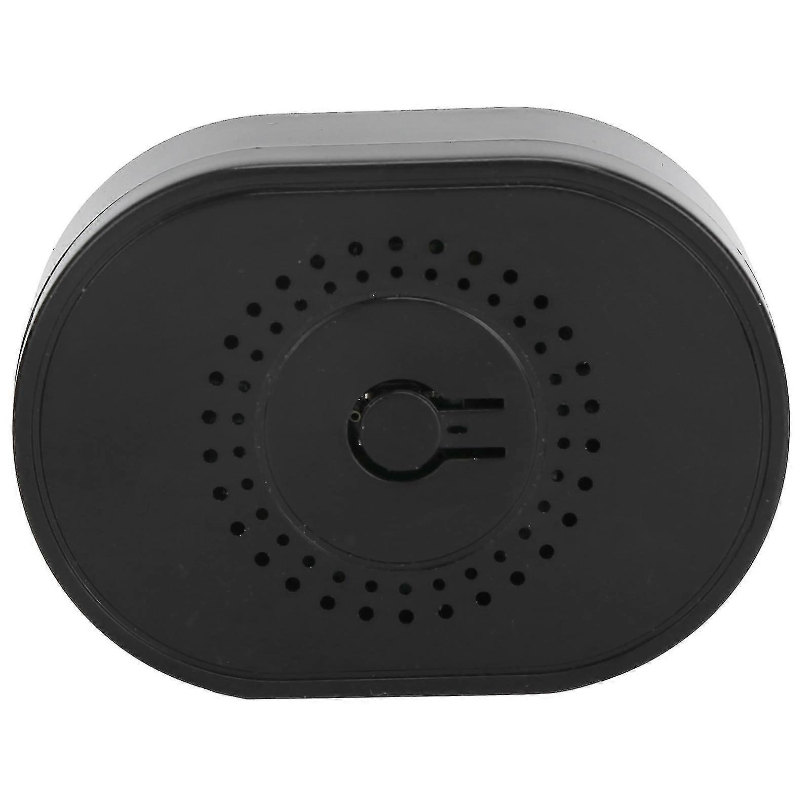 Mini 433MHZ Timing Double Control Disjoncteur 16A OnOff Contrôleur Switch pour la maison