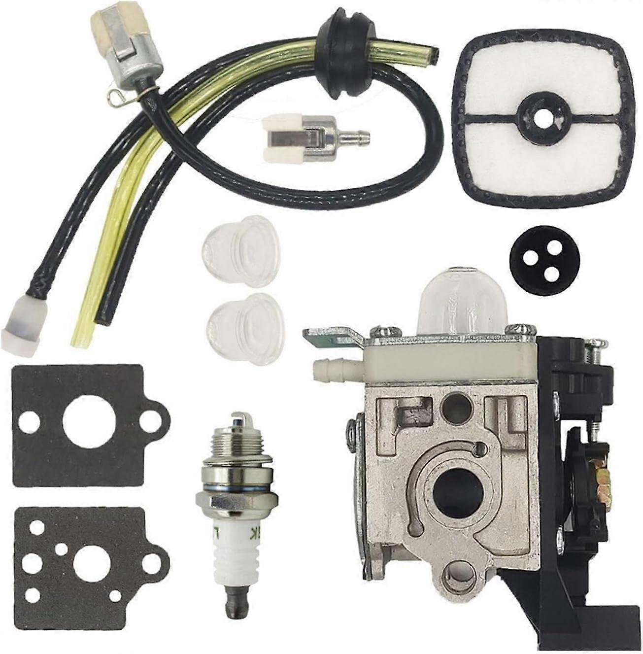 Carburetor Air Fuel Filter for Echo Srm225 Gt225 Pas225 Pe225 Shc225 Gt225 RbK93