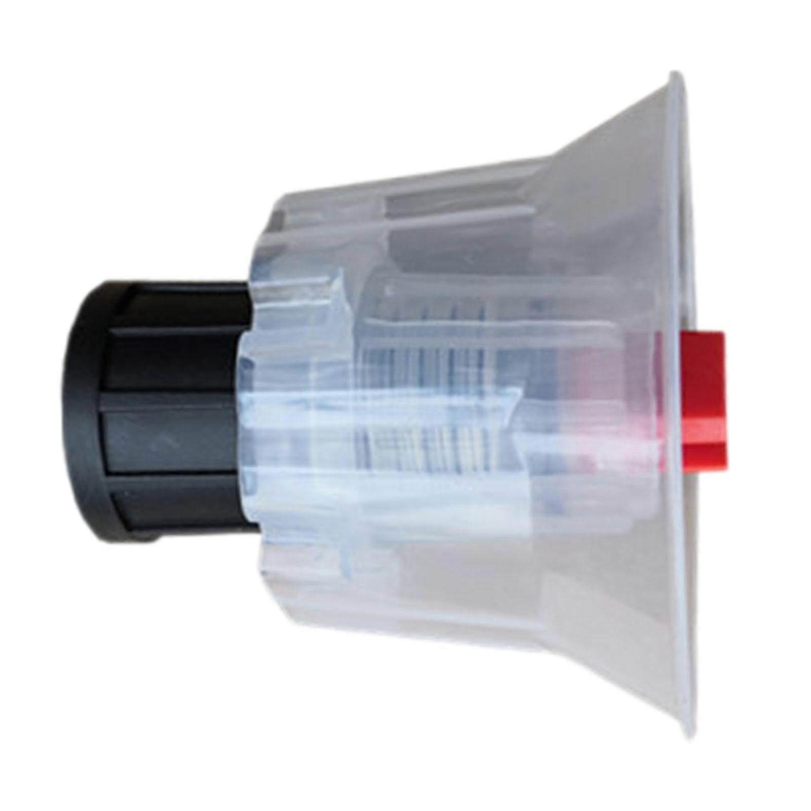 Foam nozzle replaces accessory assembly Longlasting hose fitting Cleaning nozzle