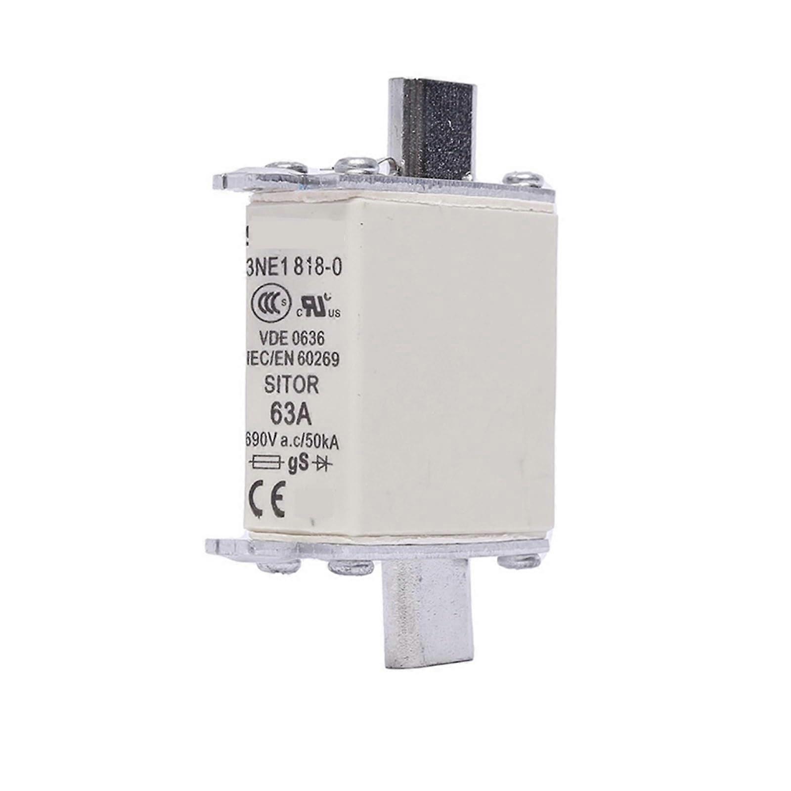 Sicherung 3ND2132 3ND2136 Circuit Breaker, 3-Pole, 32A, 36A, Electrical Protection Device