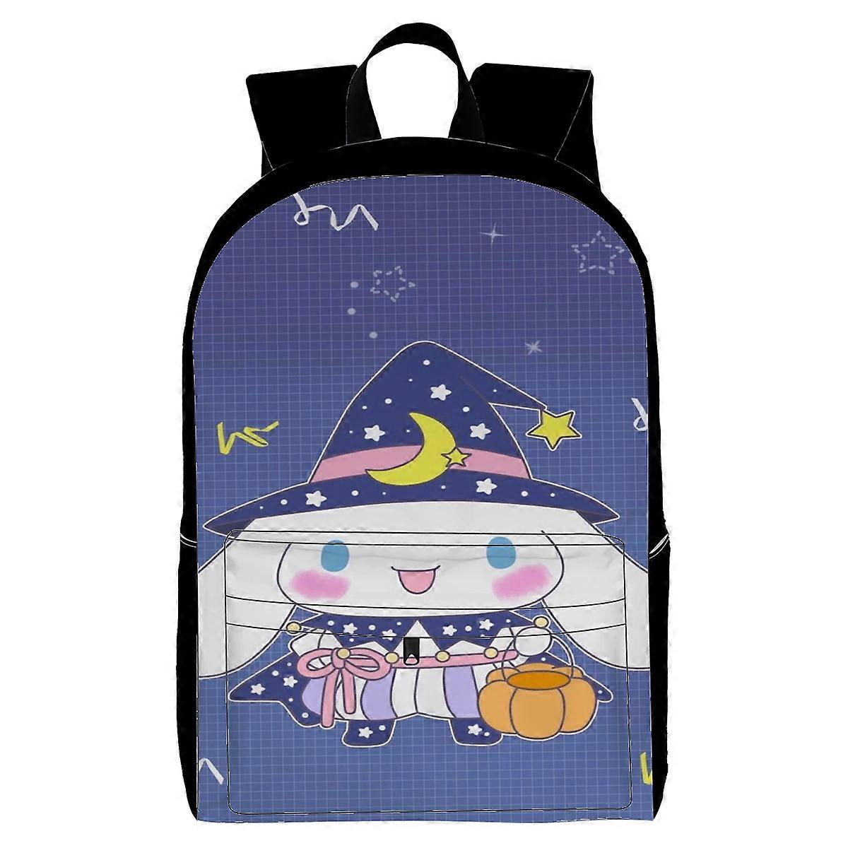 Backpack, with Multiple Organizational Compartments, Fits 15.6 Inch Notebook, for Travel, Teen, Business Work E2433