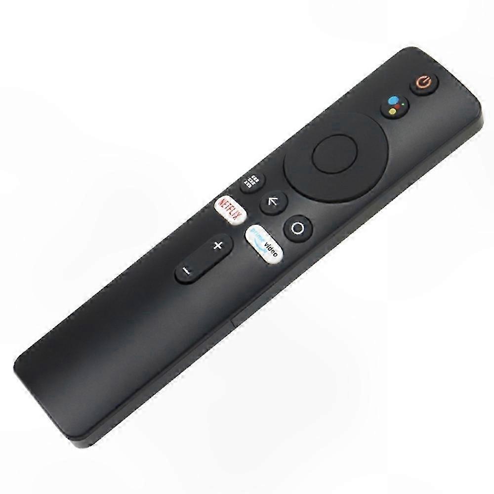 Universal TV Box Remote Control, 8m Range, Battery Operated Replacement Controller for Streaming Devices