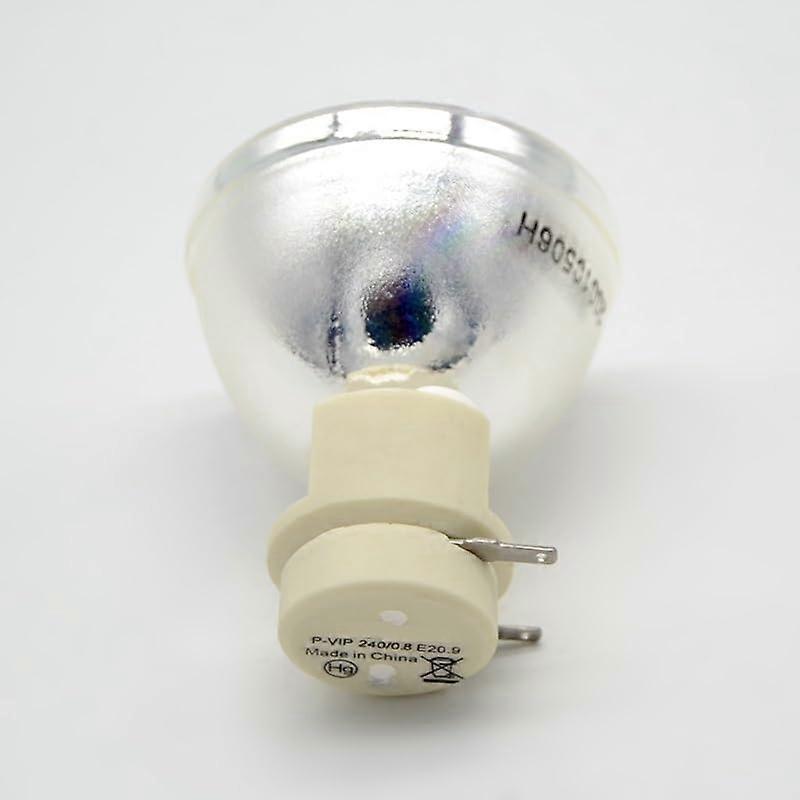 Projector Lamp Bulb 5J.JAH05.001 / 5J.J7L05.001 P-VIP 240/0.8 E20.9n TH681 W1080 HT1085ST For B-ENQ