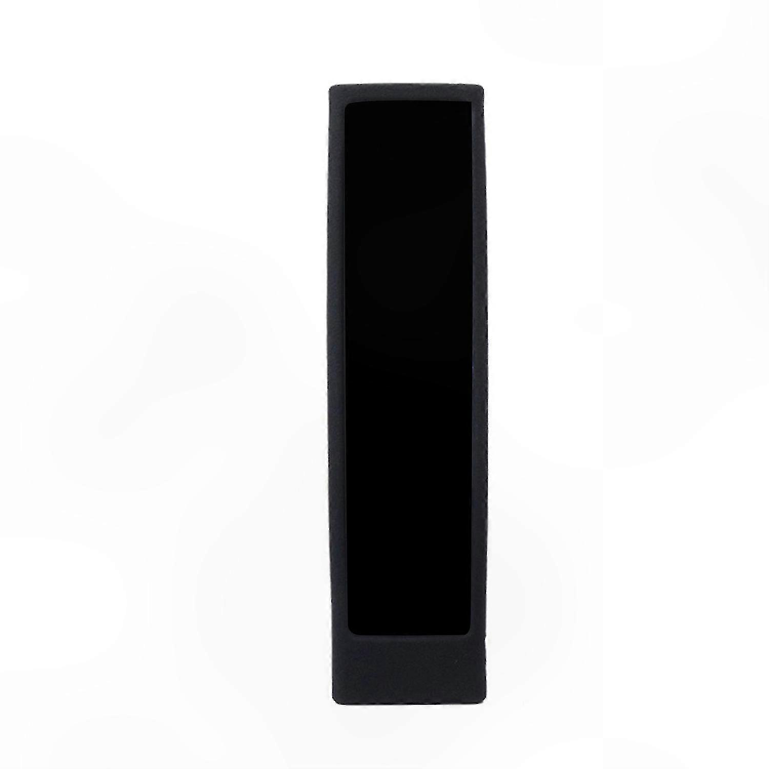 Washable Non-Stick Rectangle Sleeve Cover for Voice Remote Control Protector Case