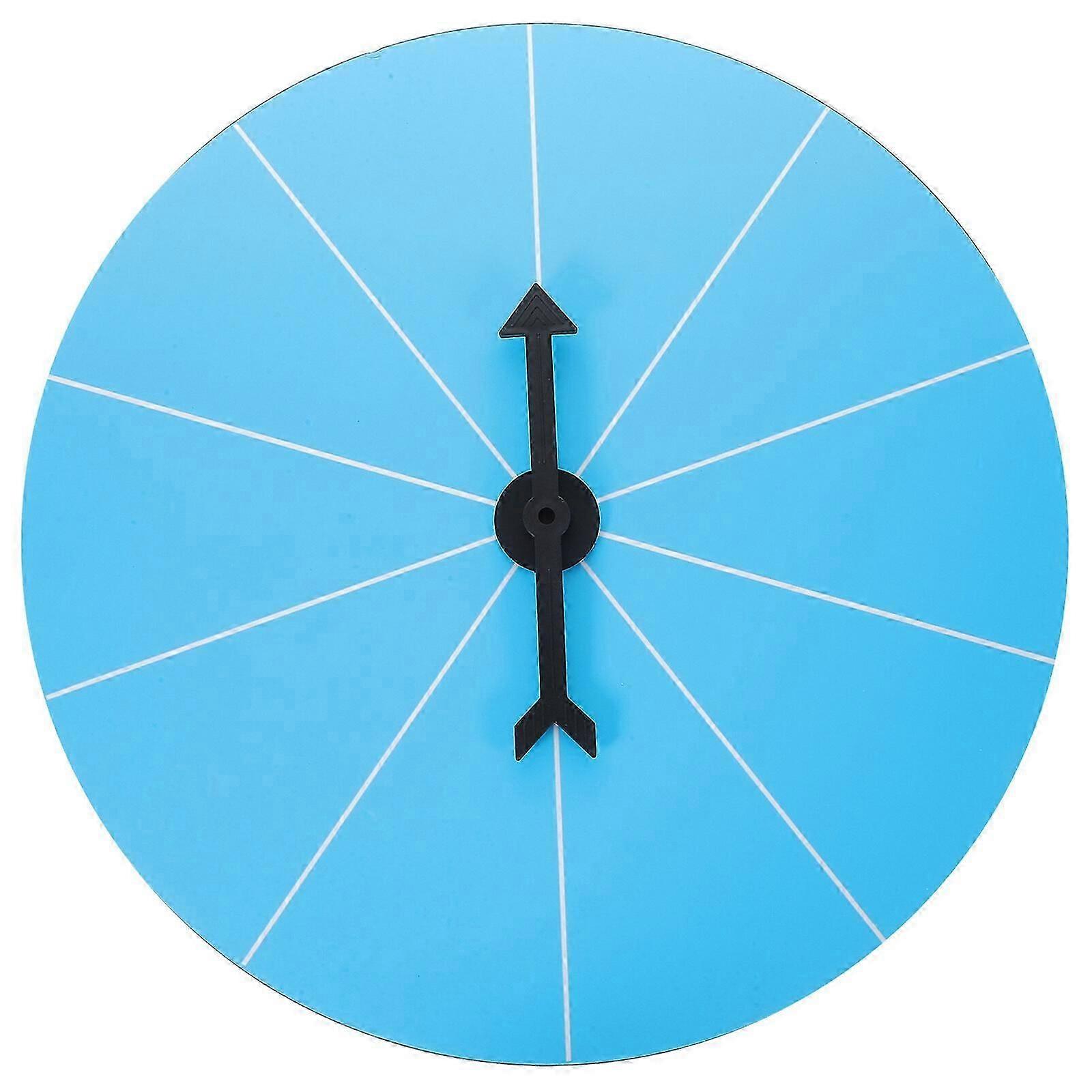 Prize Wheel Fortune Rotating Prize Wheel Party Prize Wheel Game for Carnival