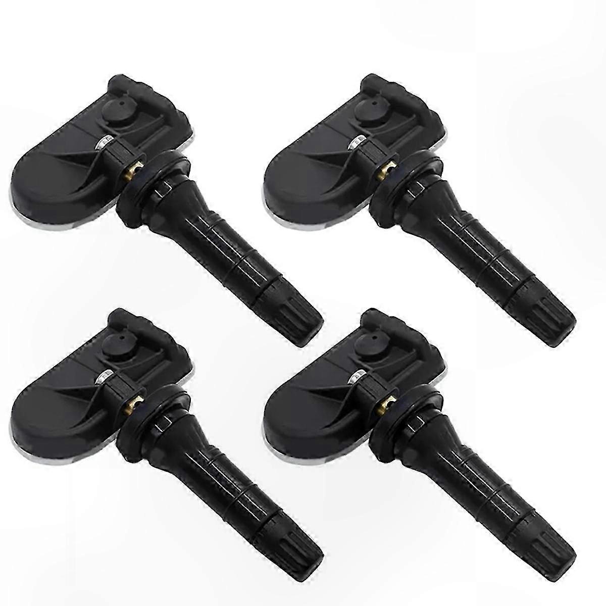 4PCS Car TPMS Sensor Tire Pressure Sensor for Chery OMODA 802000277AA