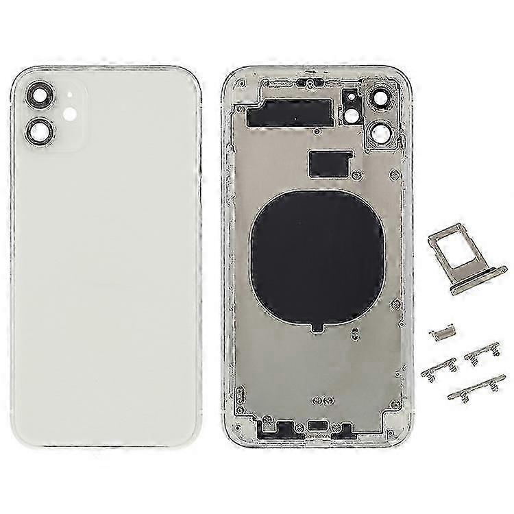 2025 Apple iPhone 11 6.1 