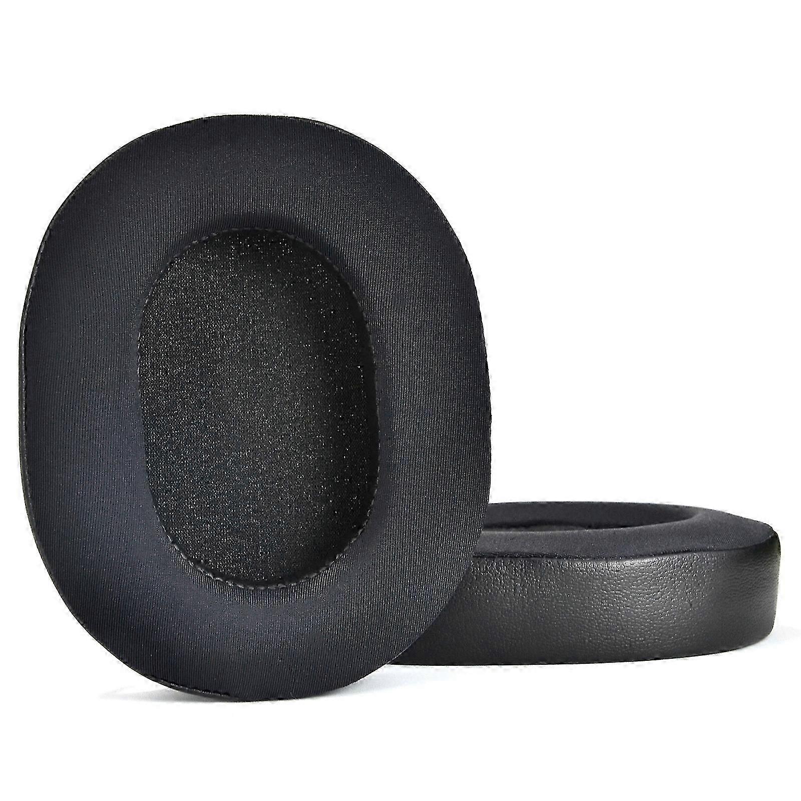 Quality Earphone Earpads Ear Cups for BlackShark V2 Pro 2023 Headset Memory Foam
