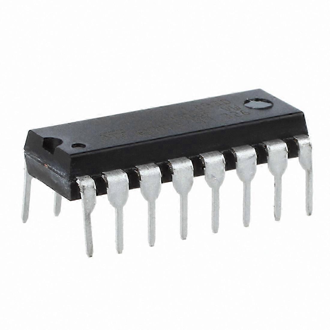 Four-Channel Push-Pull Stepper Motor Driver IC Chip in DIP/SOP Package
