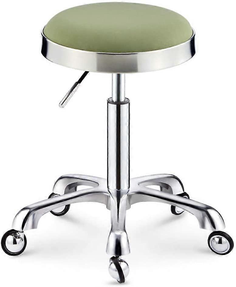 Heavy Duty Hydraulic Adjustable Swivel Chair for Guitar Lab Tattoo Workbench