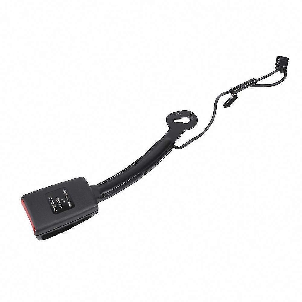 8V0857755GYLZ Front Left Seat Belt Lock Plug Replacement