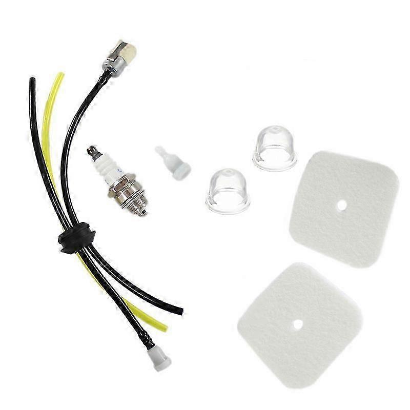 Tune Up Kit for Mantis Tiller Part Fit All Mantis Echo Tiller Fuel Line