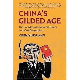 China's vergulde tijdperk