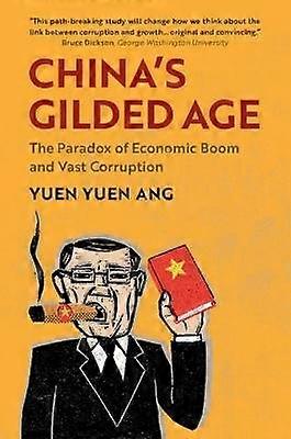 China's Gilded Age