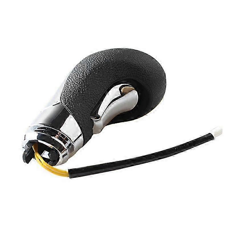 Gear Shift Knob & AT Shifter Lever Head for Buick Encore (2013-2021 Models)