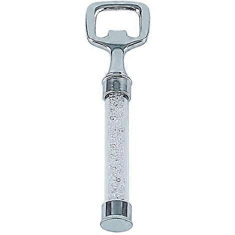 Crystal drill corkscrew beer corkscrew wine opener creative gift