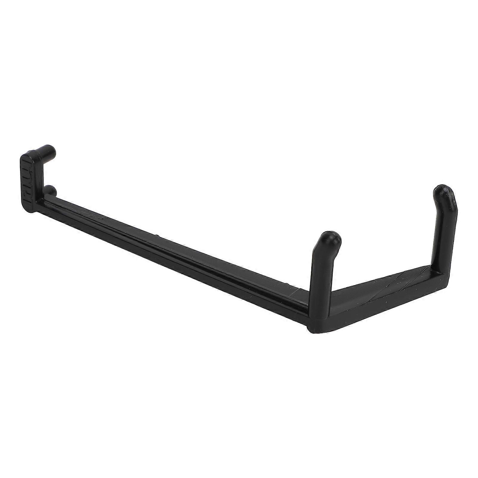 30Pcs Black Plastic Fruit Tree Branch Spreaders for Limb Training