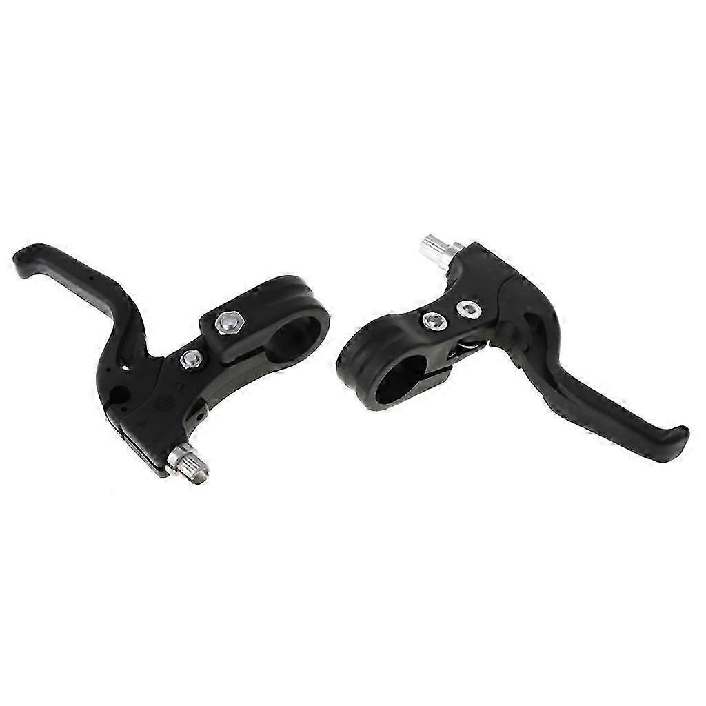 2 Pcs Bicycle Brake Lever Bike