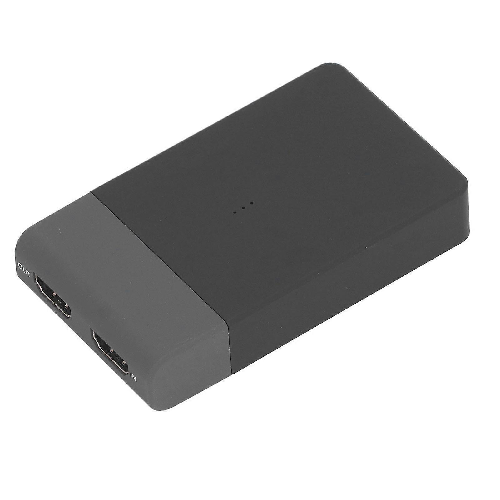 4K USB 3.0 Video Capture Card 1080P60FPS HD Multimedia Interface