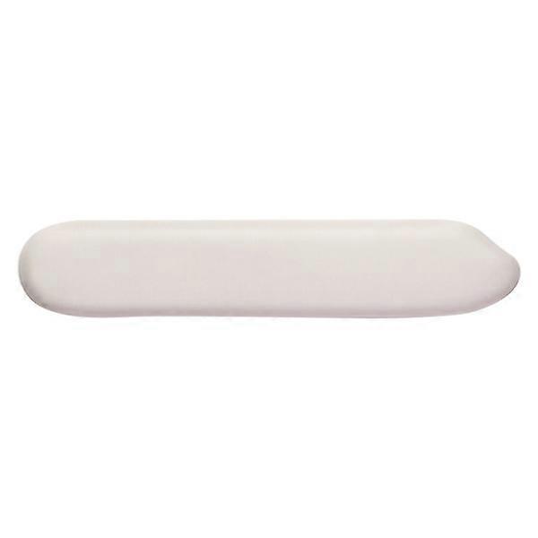Keyboard Wrist Rest and Mouse Pad Combo with