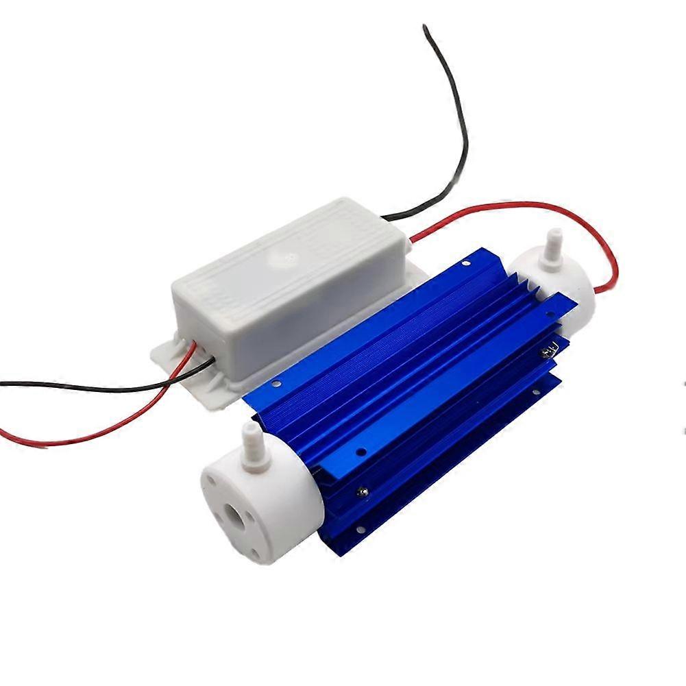 5g/H Generator Air Water Purifier Parts,Quartz Tube Water Disinfection Parts, Efficient Clean Technology