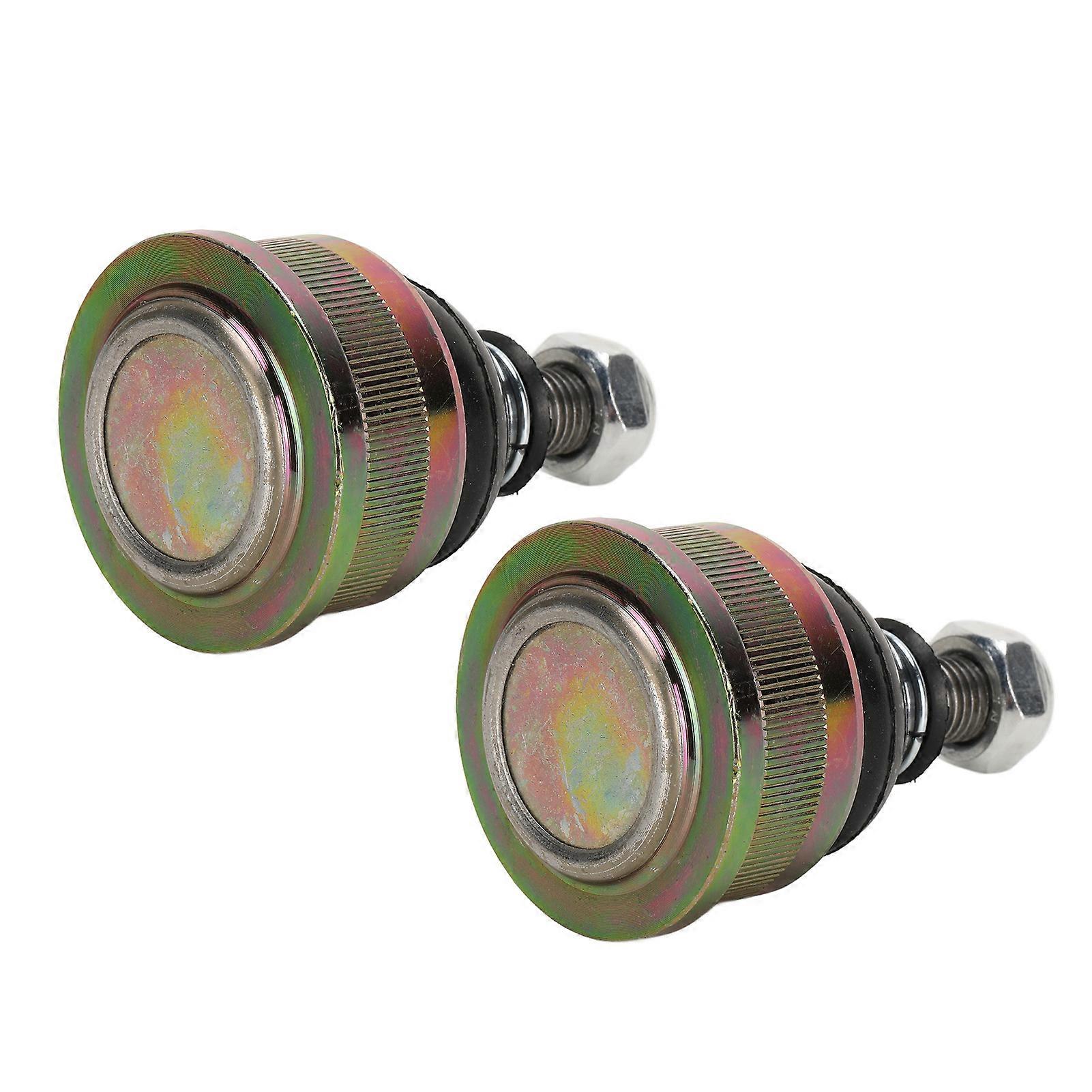 1 Pair Front Lower Suspension Ball Joint 31121140398 for E36 Models