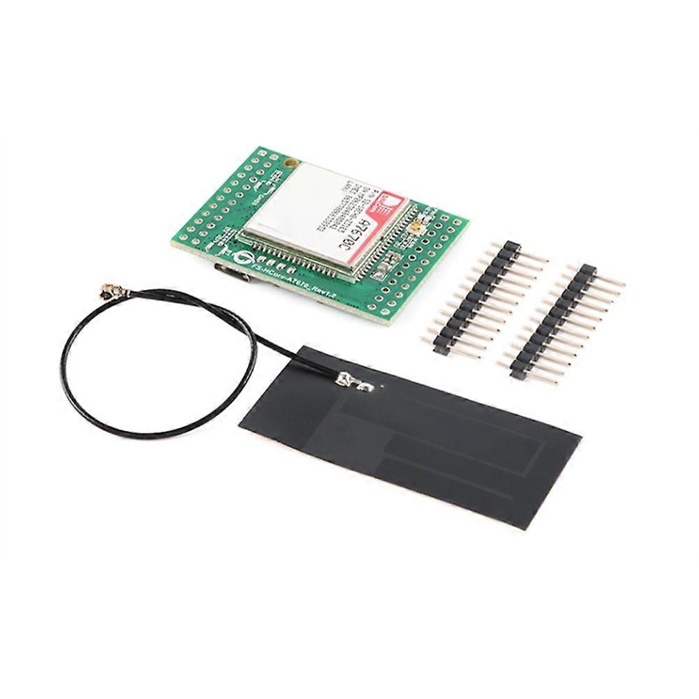 A7670C 4G Module CAT.1 Core Development Board Full Netcom GSM LTE+GSM STM32 Soutines -HCore-A7670C USB to TTL