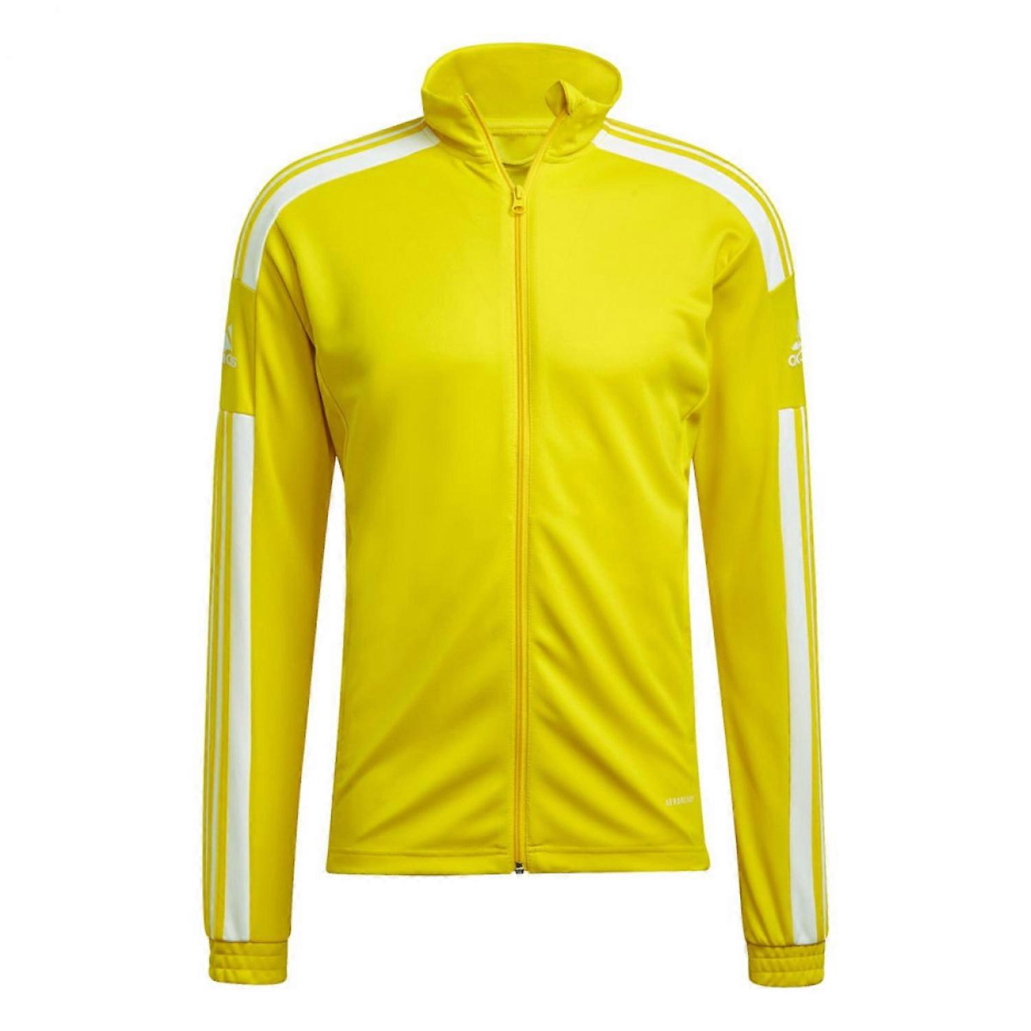 Adidas Heren Squadra 21 Trainingsjack