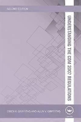 Understanding the CDM 2007 Regulations