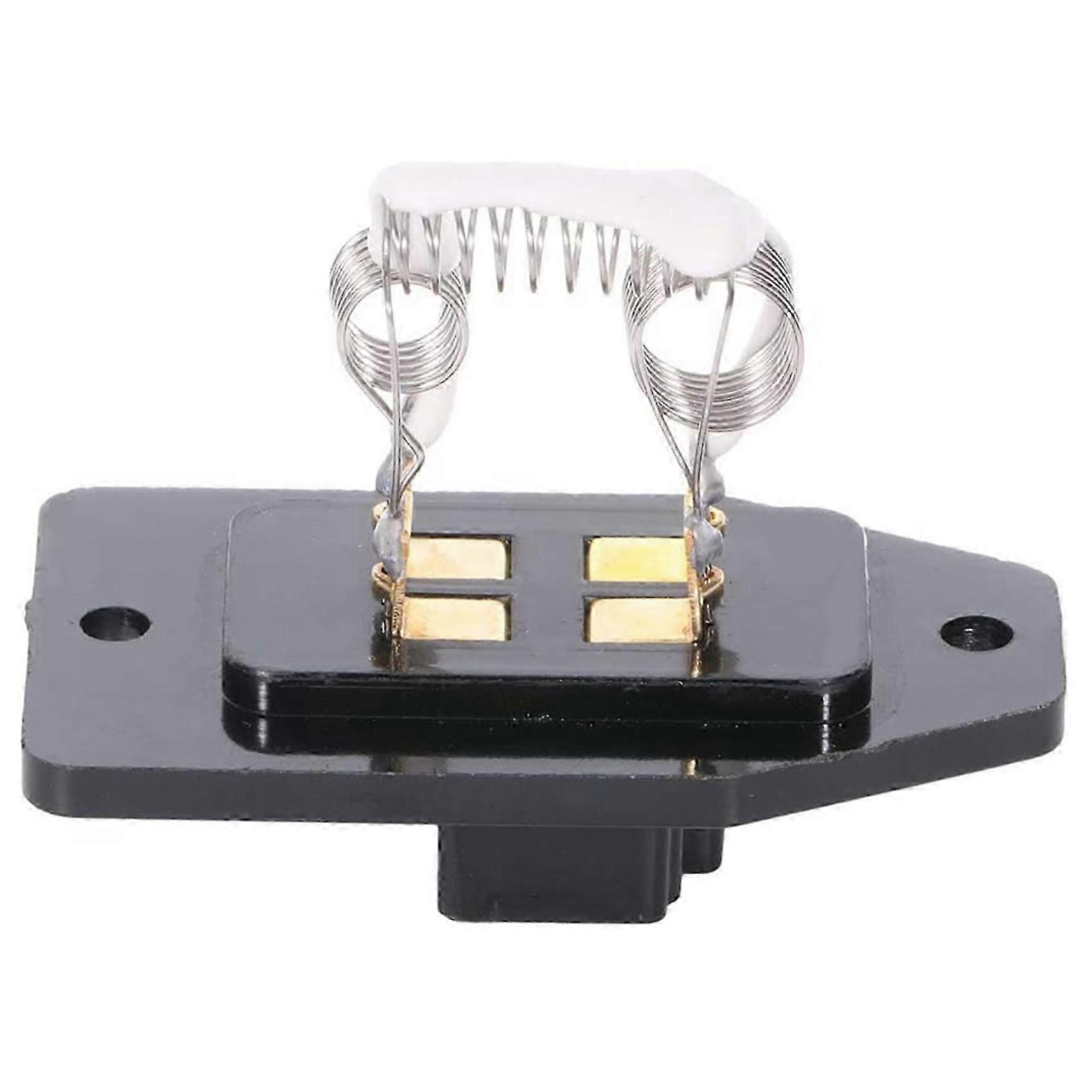 New Heater Blower Motor Resistor for 1992-1998 1994-01 79330SR3A01, 973211