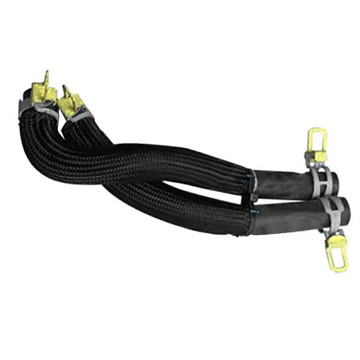 Heater Hose Inlet Outlet Pipe HVAC Heater Hose 55111446AC