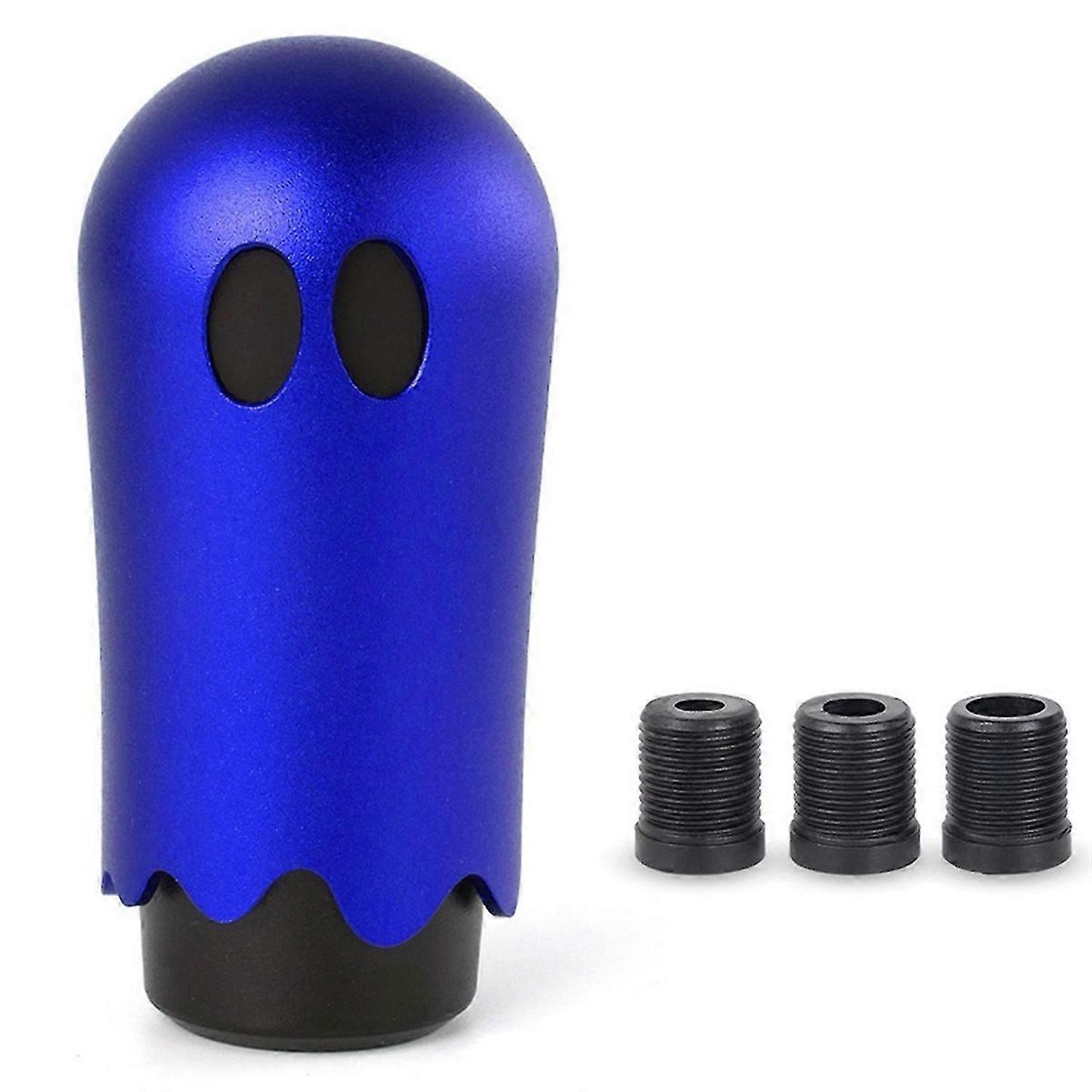 Car Gear Shift Knob Halloween Style Ghost Shift Knob D