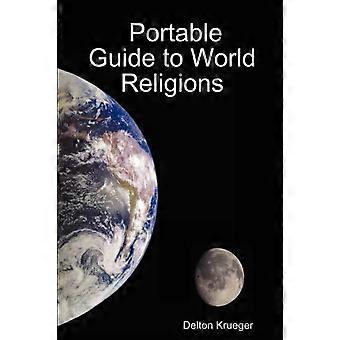 Portable Guide To World Religions - Delton Krueger - Paperback - en Book